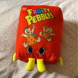 Plushie