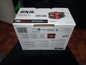 Skill battery