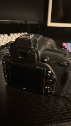 Nikon D750  Nikkor 14-24mm