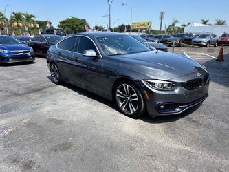 2020 BMW 4-Series