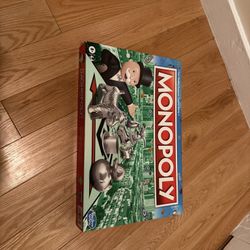 Monopoly Game