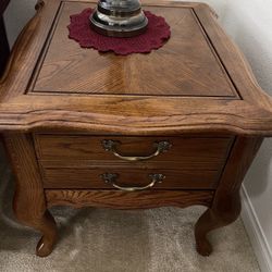 END TABLE 