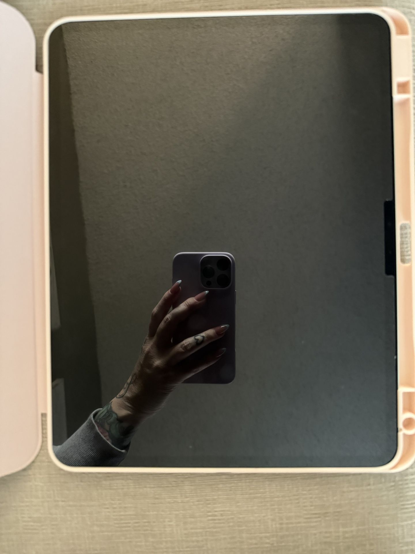 Apple iPad Pro