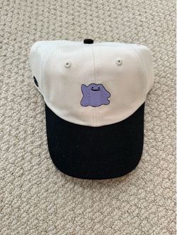 Pokemon Ditto Hat