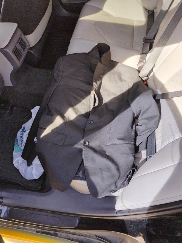 Formal Suit
