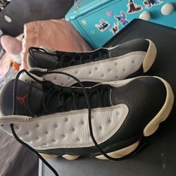 Jordan He Got Game 13s