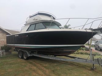 needs engines $6500