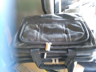 Portafolio/ Brief Case 