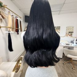 Extensiones Cabello 