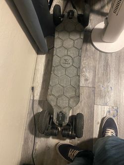 Wowgo at2 e board