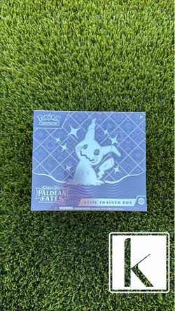 Paladean fates etb