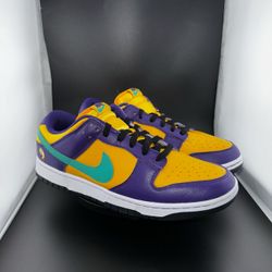 Nike Dunk Low LX Lisa Leslie (W) Sz 12