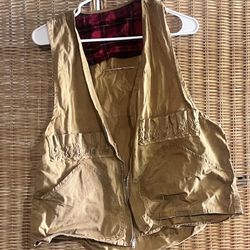 Hunting Vest 