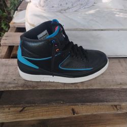 Air Jordan 2