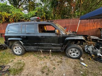 Parting out /  2017