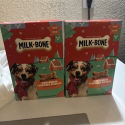Milk Bone 