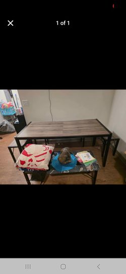Kitchen Table