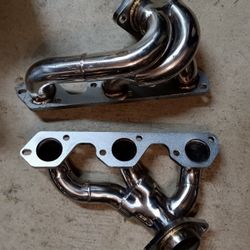 Jeep Wrangler Jk Exhaust Headers 