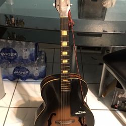 Harmony Master Steel Reinforced Neck