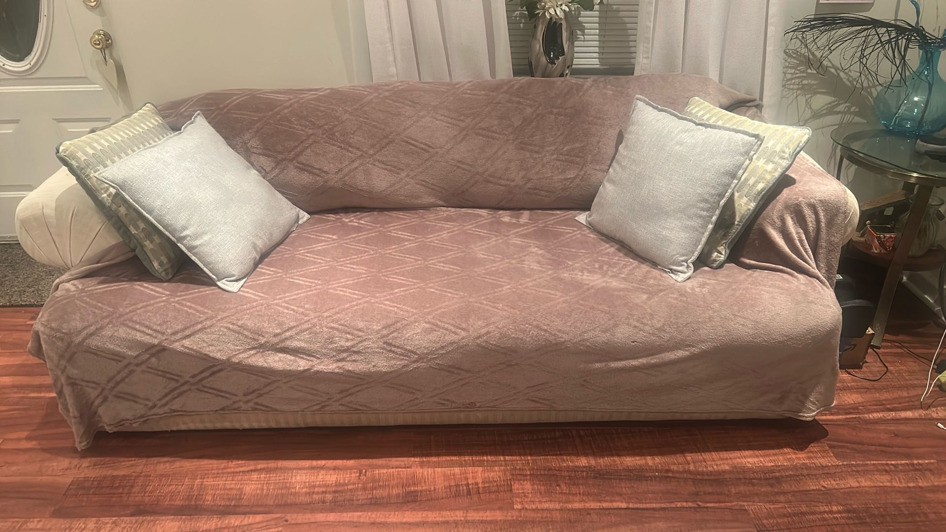Queen Size Sofa Bed