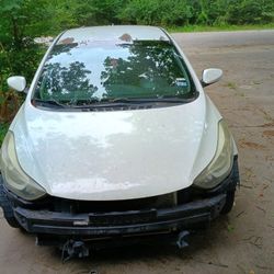 2014 Hyundai Elantra