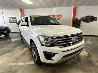 2019 Ford Expedition MAX