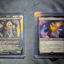 Magic The Gathering 
