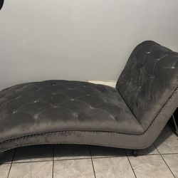 Gray Couch
