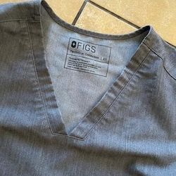 Figs Top 