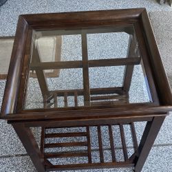 End Table 