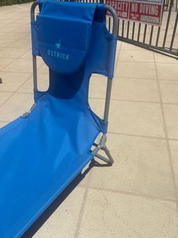 Massage chair