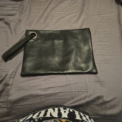 Large Wristlet