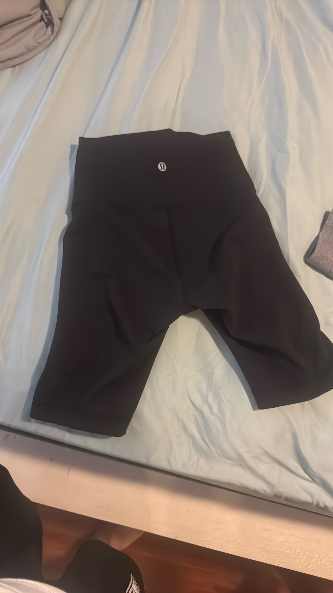 Lulu Lemon Shorts