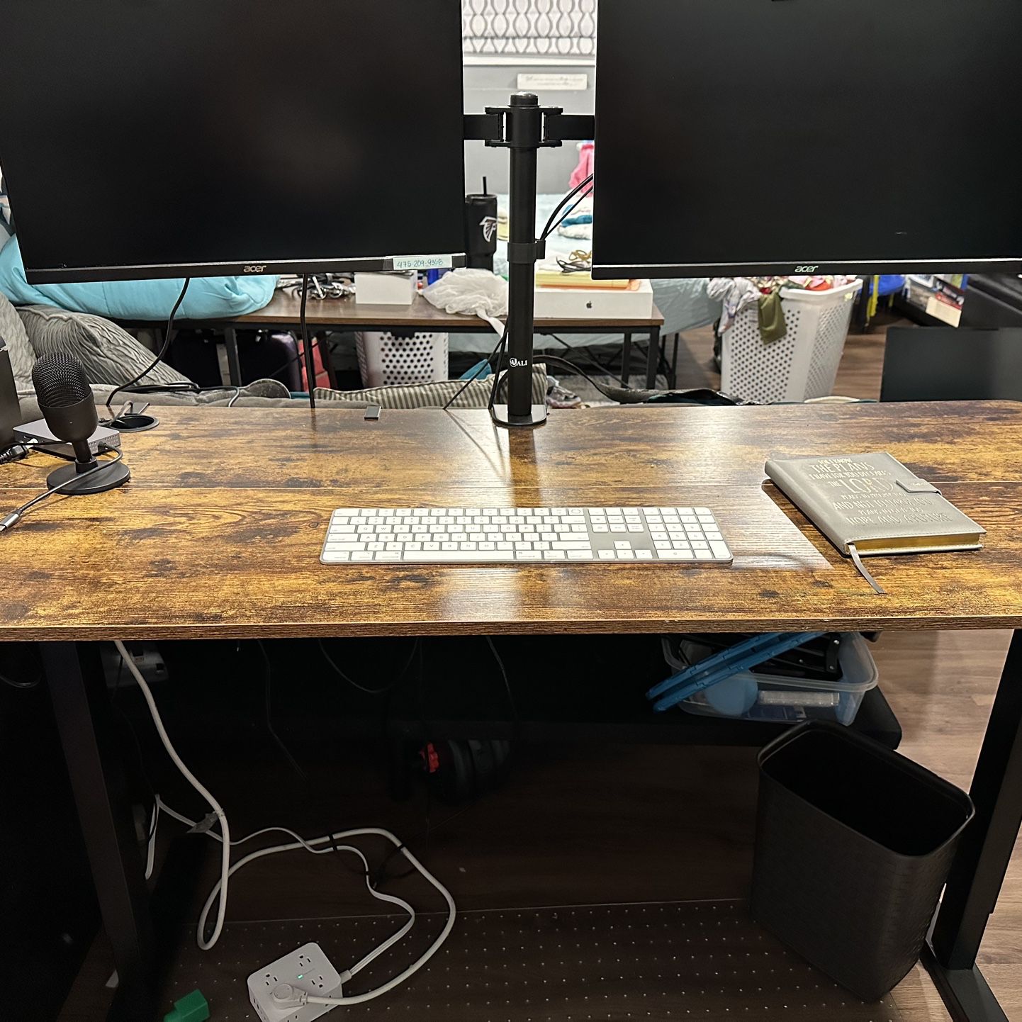 Standing Desk- In The Box