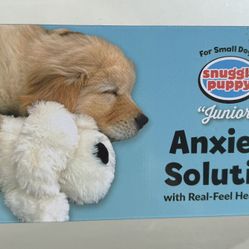 Puppy Anxiety Pillow