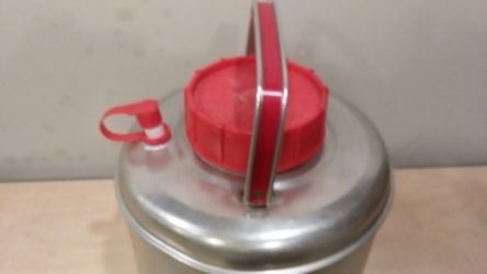 Antique water allumin Cantonese from the 50s