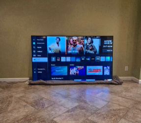 85-inch SAMSUNG NEO QLED QN850D 8K Smart TV UHD HDR