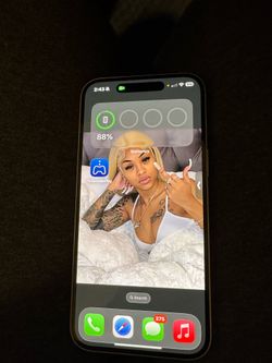 iPhone 16 Plus