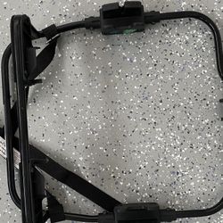 Car Seat Adapter (La Jolla/UTC)