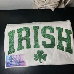 Irish Clove T-shirt Unisex 