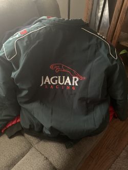 Authentic Racing Jackets