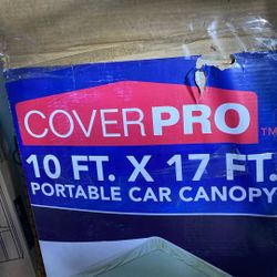 Car Canopy 