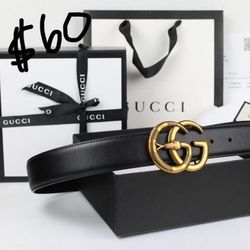 DESIGNER BELTS (READ THE DESCRIPTION 