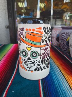 15% 0ff  Tarro halloween($25)  tel (contact info removed)