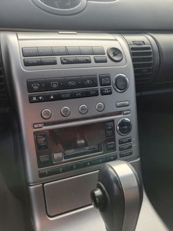 2003 Infiniti G35