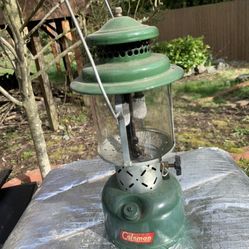 Camping Light