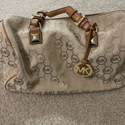 Michael Kors Vintage Bag 👝