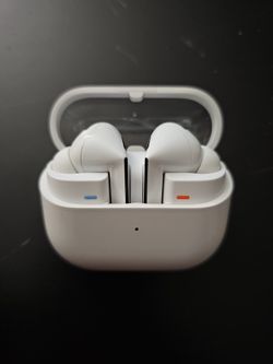 Samsung Buds 3 Pro