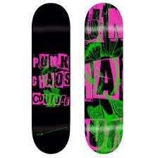 Punk! Chaos To Couture