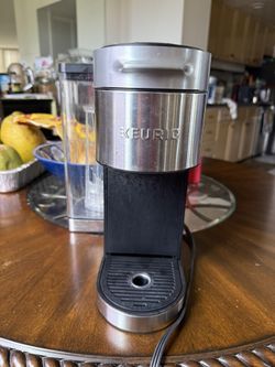Keurig Coffee Maker